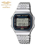 ساعت مچی کاسیو مدل ABL-100WE-1ADF