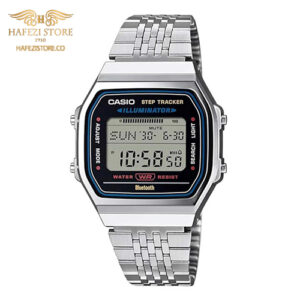 ساعت مچی کاسیو مدل ABL-100WE-1ADF