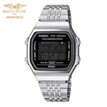 ساعت مچی کاسیو مدل ABL-100WE-1BDF