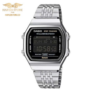 ساعت مچی کاسیو مدل ABL-100WE-1BDF
