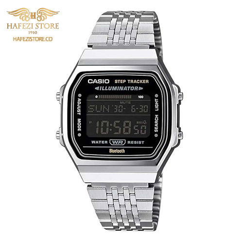 ساعت مچی کاسیو مدل ABL-100WE-1BDF