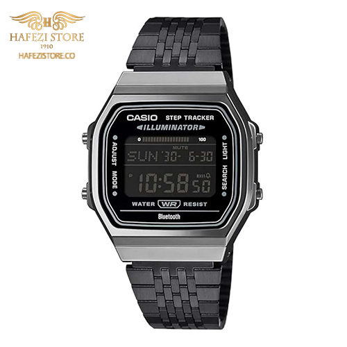 ساعت مچی کاسیو مدل ABL-100WEGG-1BDF