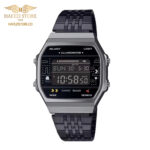 ساعت مچی کاسیو مدل ABL-100WEPC-1BDR