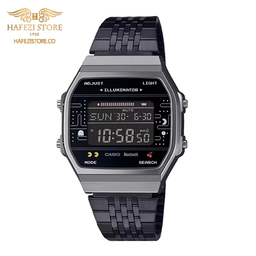 ساعت مچی کاسیو مدل ABL-100WEPC-1BDR