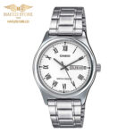ساعت کاسیو مردانه مدل MTP-V006D-7BUDF