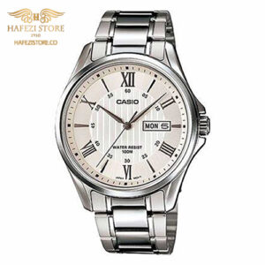 ساعت کاسیو مردانه مدل MTP-1384D-7AVDF