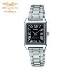 ساعت زنانه کاسیو مدل LTP-V007D-1BUDF