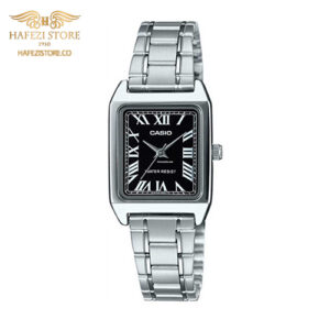 ساعت زنانه کاسیو مدل LTP-V007D-1BUDF