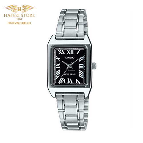 ساعت زنانه کاسیو مدل LTP-V007D-1BUDF