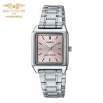 ساعت زنانه کاسیو مدل LTP-V007D-4EUDF