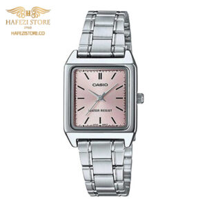ساعت زنانه کاسیو مدل LTP-V007D-4EUDF