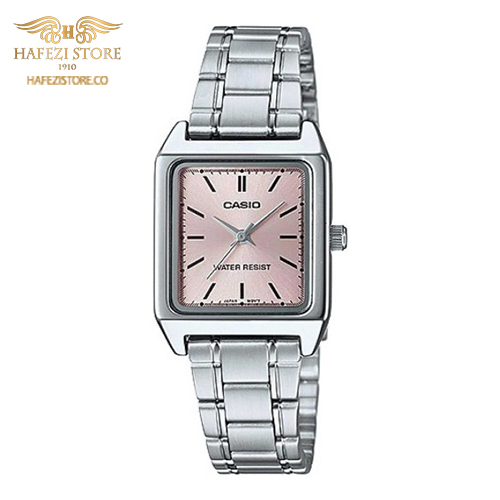 ساعت زنانه کاسیو مدل LTP-V007D-4EUDF