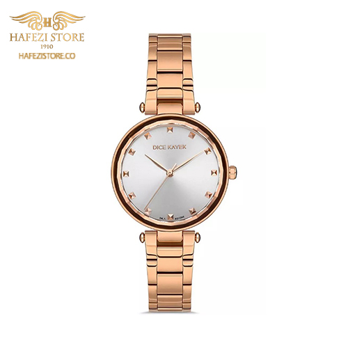 ساعت زنانه دیس کایک مدل DK1.AG1300.06