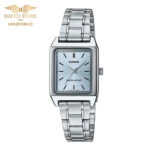 ساعت زنانه کاسیو مدل LTP-V007D-2EUDF