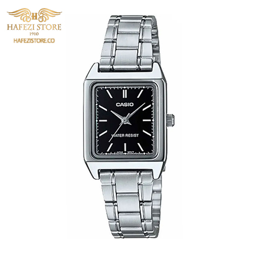 ساعت زنانه کاسیو مدل LTP-V007D-1EUDF