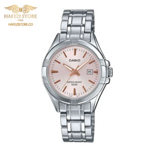 ساعت مچی زنانه کاسیو مدل LTP-1308D-4AVDF