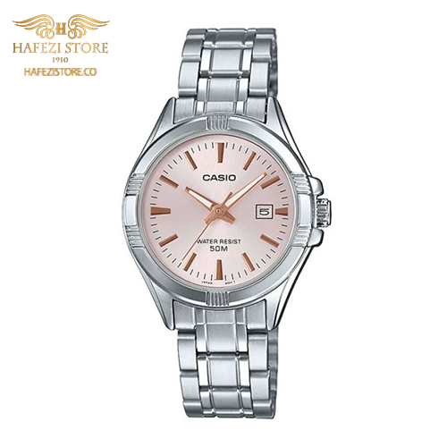 ساعت مچی زنانه کاسیو مدل LTP-1308D-4AVDF