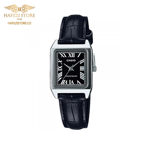 ساعت زنانه کاسیو مدل LTP-V007L-1BUDF