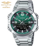 ساعت مچی مردانه کاسیو، زیرمجموعه Standard، کد AMW-870DA-3AVDF