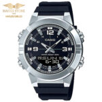 ساعت کاسیو مردانه مدل AMW-870-1AVDF