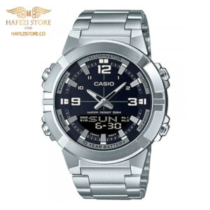 ساعت کاسیو مردانه مدل AMW-870D-1AVDF