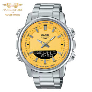 ساعت کاسیو مردانه مدل AMW-880D-9AVDF