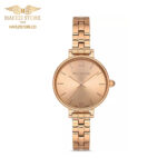 ساعت زنانه دیس کایک مدل DK1.AG1318.07