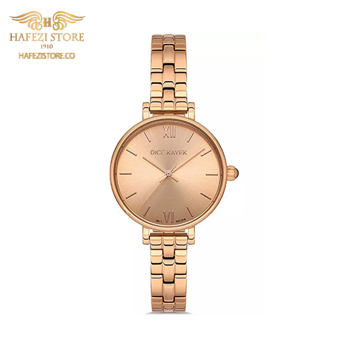 ساعت زنانه دیس کایک مدل DK1.AG1318.07