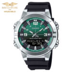 ساعت کاسیو مردانه مدل AMW-870A-3AVDF