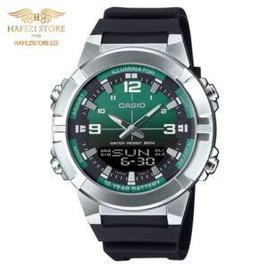 ساعت کاسیو مردانه مدل AMW-870A-3AVDF