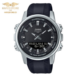 ساعت کاسیو مردانه مدل AMW-880-1AVDF