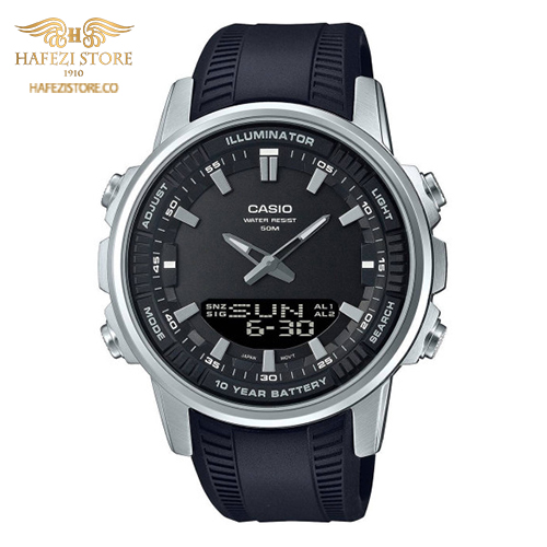 ساعت کاسیو مردانه مدل AMW-880-1AVDF