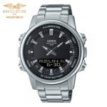 ساعت کاسیو مردانه مدل AMW-880D-1AVDF