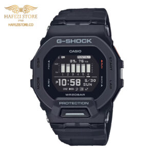 ساعت کاسیو جی شاک مدل GBD-200-1DR