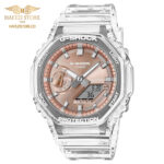 ساعت کاسیو جی شاک مدل GA-2100BM-7A5DR