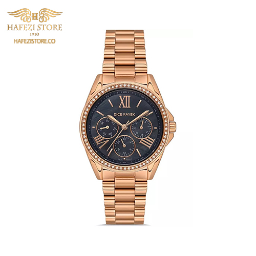 ساعت زنانه دیس کایک مدل DK1.AG1310.04