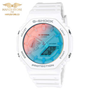 ساعت کاسیو جی شاک مدل GA-2100TL-7ADR