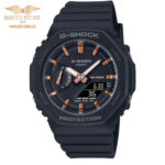 ساعت مردانه کاسیو جی شاک مدل GMA-S2100-1ADR