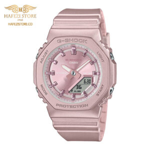  ساعت زنانه کاسیو جی شاک مدل GMA-P2100ST-4ADR