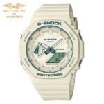  ساعت زنانه کاسیو جی شاک مدل GMA-S2100GA-7ADR