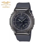 ساعت زنانه کاسیو جی شاک مدل GM-S2110B-8ADR