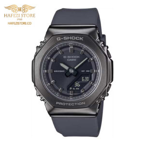 ساعت زنانه کاسیو جی شاک مدل GM-S2110B-8ADR