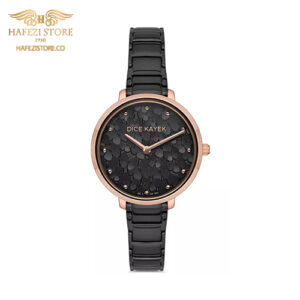 ساعت زنانه دیس کایک مدل DK1.AG1231.06