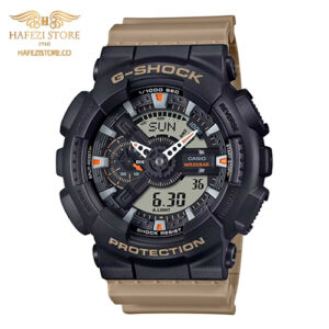 ساعت کاسیو جی شاک مدل GA-110TU-1A5DR