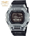 ساعت کاسیو جی شاک مدل GBX-100S-1DR
