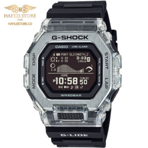 ساعت کاسیو جی شاک  مدل GBX-100S-1DR
