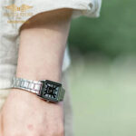 ساعت زنانه کاسیو مدل LTP-V007D-1BUDF