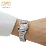 ساعت زنانه کاسیو مدل LTP-V007D-4EUDF