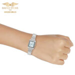 ساعت زنانه کاسیو مدل LTP-V007D-2EUDF