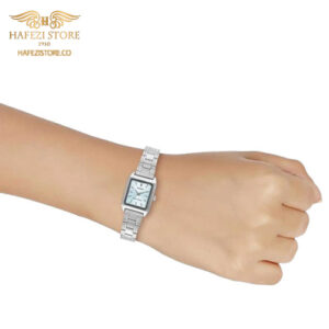 ساعت زنانه کاسیو مدل LTP-V007D-2EUDF